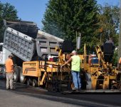 How Weather Can Affect Your Paving Project and What to Do About It