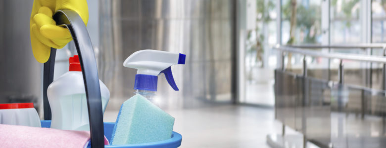 How Office Cleaning Services in Ottawa Enhance Workplace Productivity?