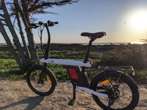 The Best Electric Bikes for Beginners: Top Picks for New Riders