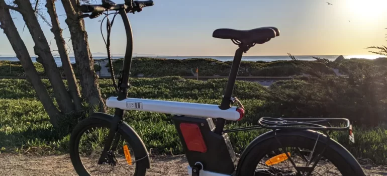 The Best Electric Bikes for Beginners: Top Picks for New Riders